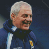 Walter Smith Diamond Painting