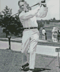 Bobby Jones Diamond Painting