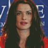 Rachel Weisz Diamond Painting