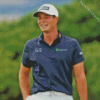 Viktor Hovland Diamond Painting