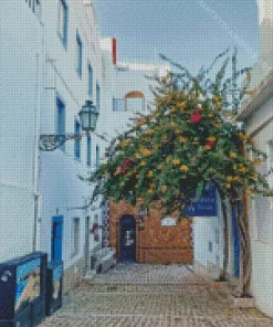 Algarve Albufeira Diamond Painting