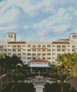 Boca Raton Diamond Painting