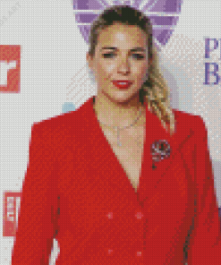 Gemma Atkinson Diamond Painting