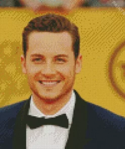 Jesse Soffer Diamond Painting