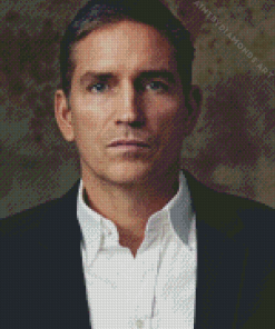 John Reese Diamond Painting