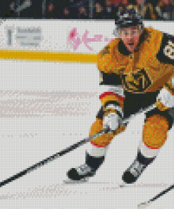 Jonathan Marchessault Diamond Painting