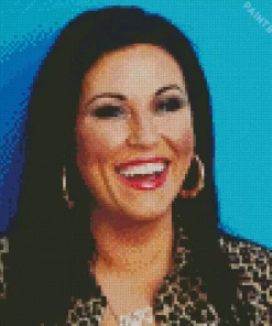 Kat Slater Diamond Painting