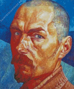 Kuzma Petrov Vodkin Diamond Painting