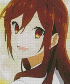 Kyouko Hori Diamond Painting