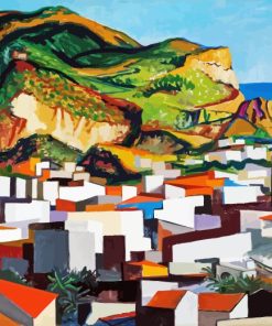 Renato Guttuso Diamond Painting