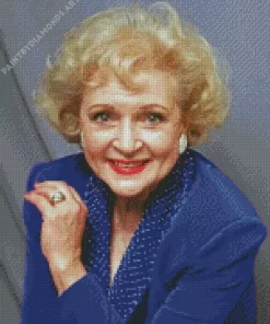 Rose Nylund Diamond Painting