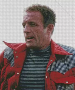 Sonny Corleone Diamond Painting