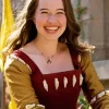 Susan Pevensie Diamond Painting