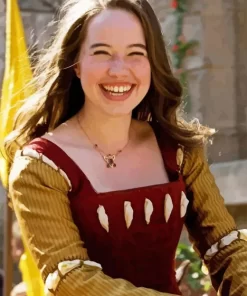 Susan Pevensie Diamond Painting