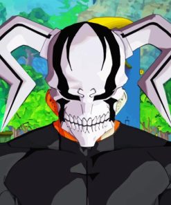 Vasto Lorde Bleach Diamond Painting