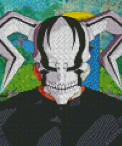 Vasto Lorde Bleach Diamond Painting