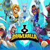 Brawlhalla Diamond Painting