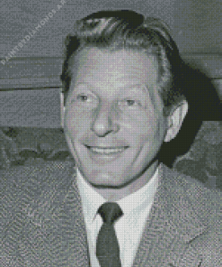 Danny Kaye Diamond Painting