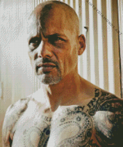 David Labrava Diamond Painting