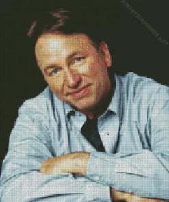 John Ritter Diamond Painting