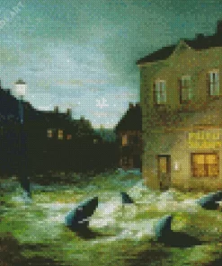 Michael Sowa Diamond Painting