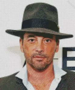 Skeet Ulrich Diamond Painting