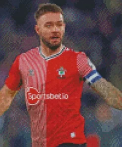 Adam Armstrong Diamond Painting