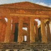 Agrigento Diamond Painting