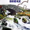 Ashness Bridge Poster Diamond Painting