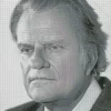 Billy Graham Diamond Painting