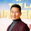 Daniel Dae Kim Diamond Painting