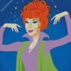 Illustration Endora Diamond Painting