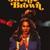 Jackie Brown Movie Poster Diamond Painting