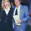 Jennifer Savidge and Robert Fuller Diamond Painting