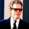 Kevin Bacon Diamond Painting