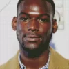 Kofi Siriboe Diamond Painting