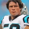 Luke Kuechly Diamond Painting