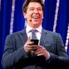 Michael McIntyre Diamond Painting