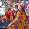 Olga Suvorova Diamond Painting