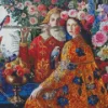 Olga Suvorova Diamond Painting