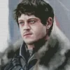 Ramsay Bolton Diamond Painting