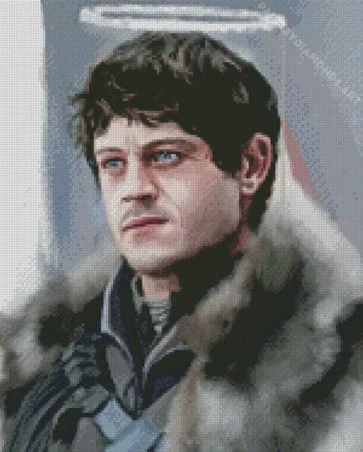 Ramsay Bolton Diamond Painting