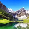 Seealpsee Diamond Painting