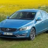 Volvo S60 Diamond Painting