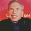 Warwick Davis Diamond Painting