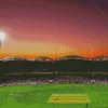 Adelaide Oval Diamond Painting