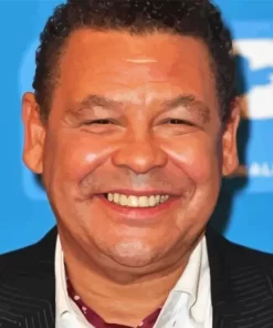 Craig Charles Diamond Painting