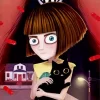 Fran Bow Diamond Painting