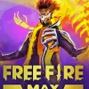 Free Fire MAX Game Diamond Painting