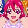 Glitter Force Diamond Painting